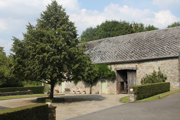Claires hus