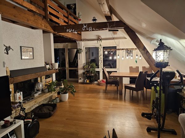 Annas hus