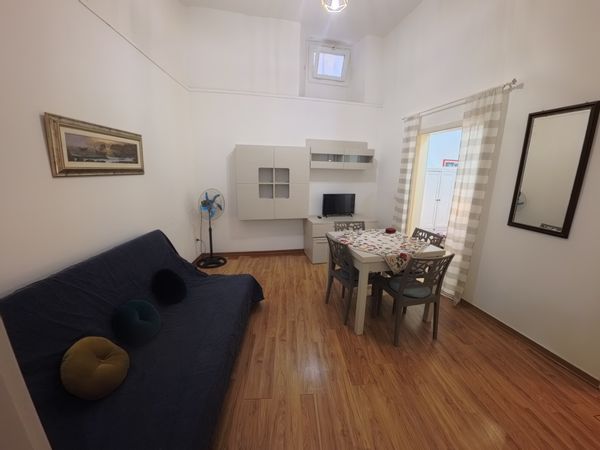 Casa de Alessandro