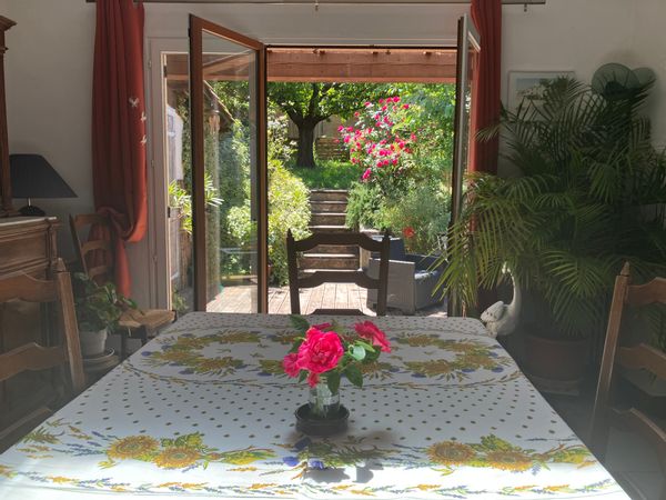 Casa di Véronique