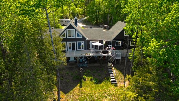 La maison de Nancy And Robbie