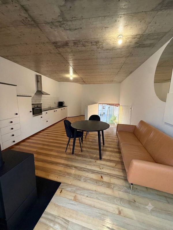 Rinats hus