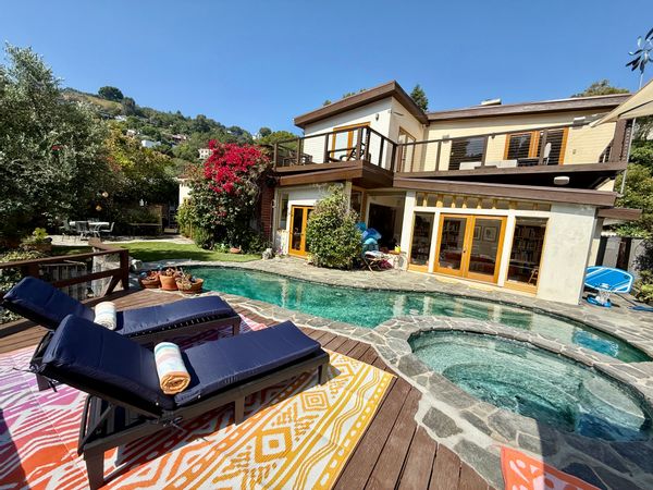 Casa de Steven