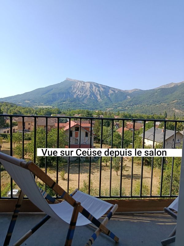 Luciles hus