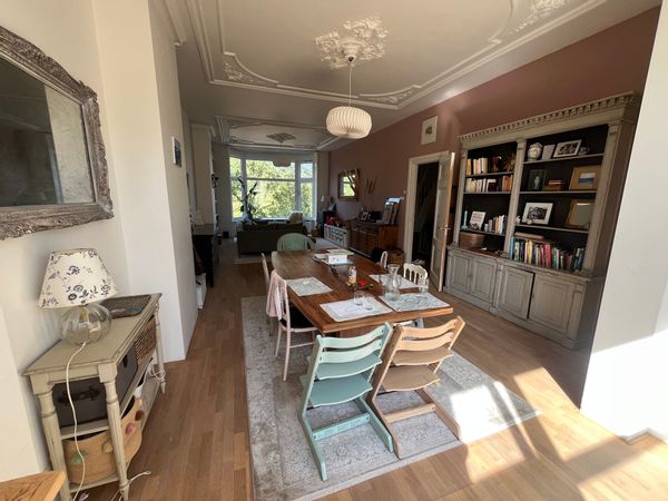 Casa de Astrid