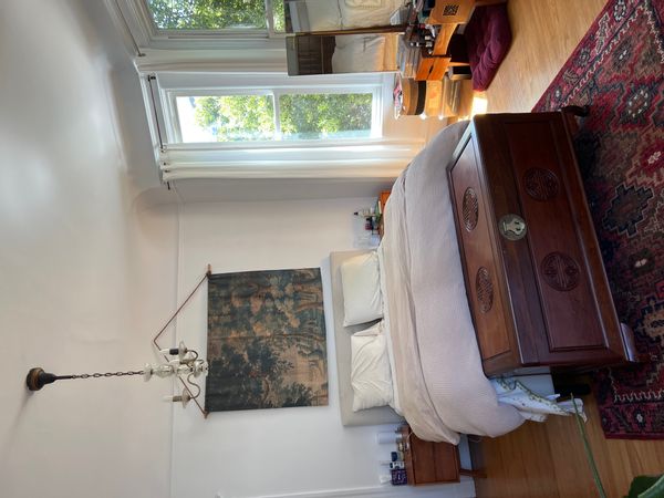 Casa de Meher