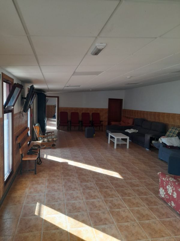 Casa de Omar Lorenzo