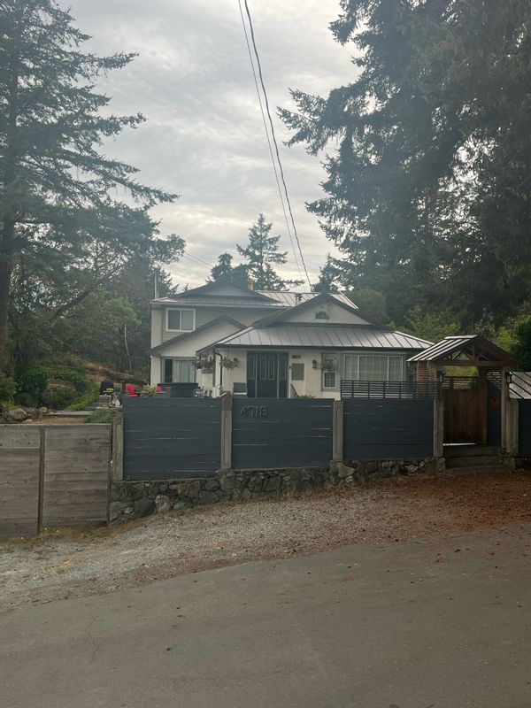 Richards hus
