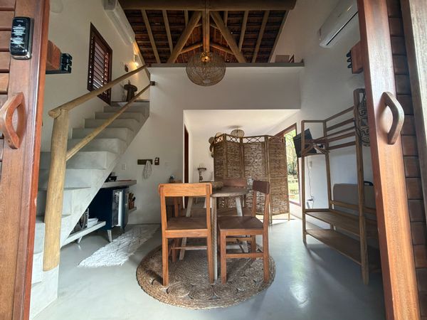 Casa di Fernanda