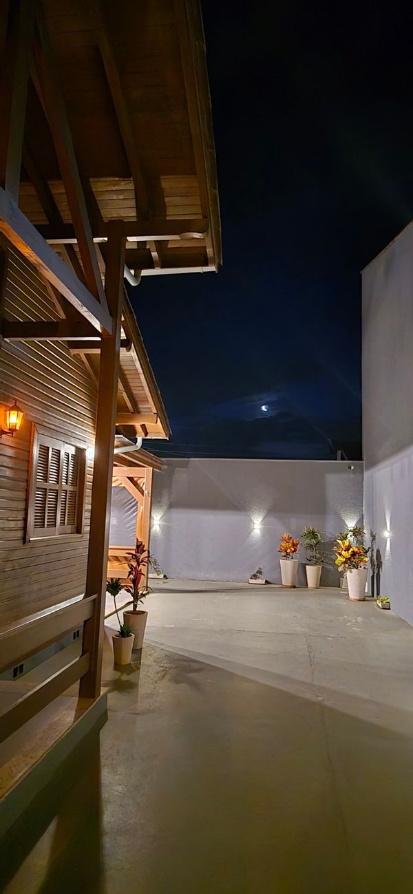 Paulo Eduardo's house