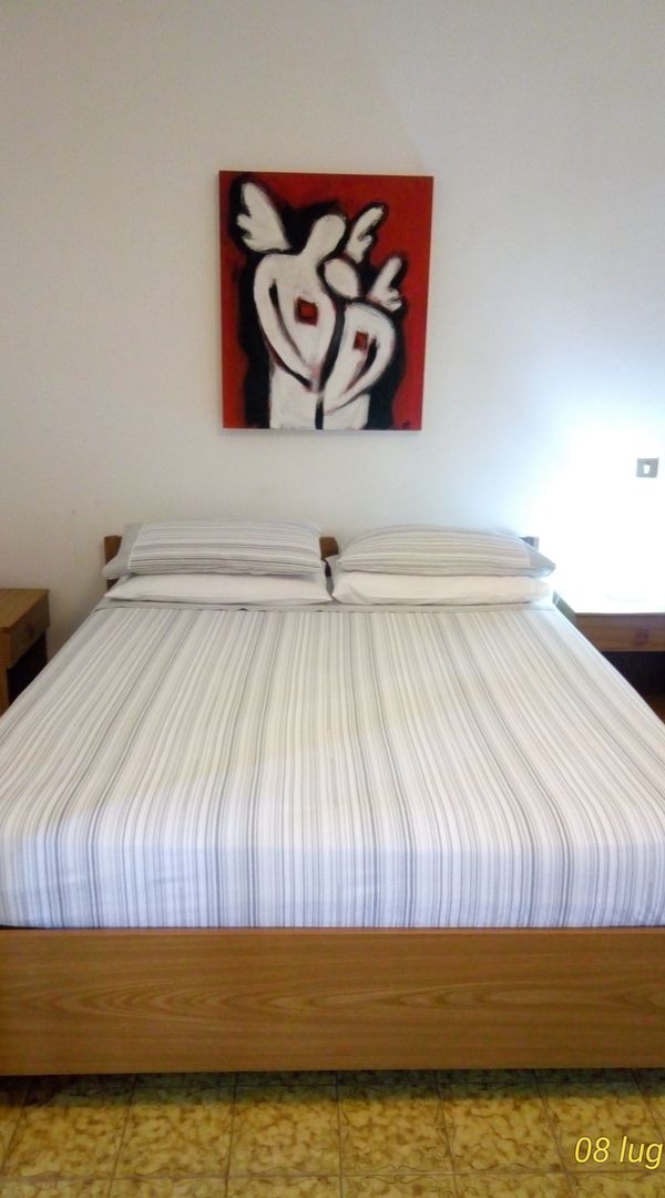 La maison de Raffaella