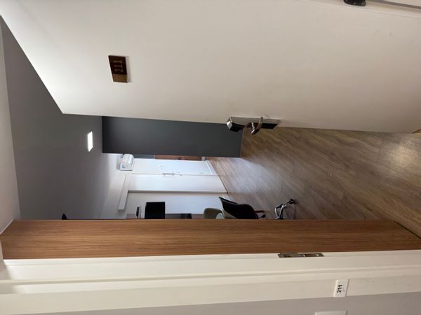 Quiet and Comfortable Apartment in Brasília’s Noroeste