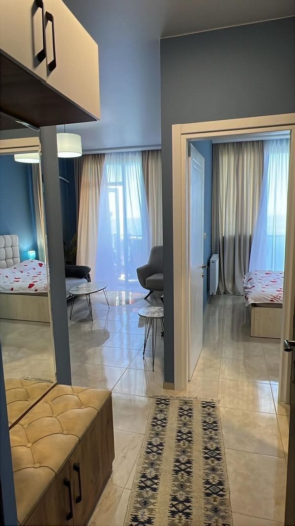 Mariias hus