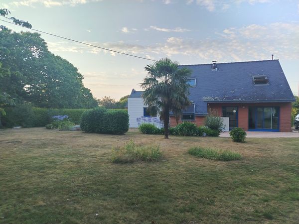 Casa de Leïla