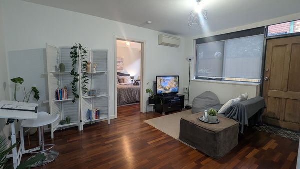 Casa de Thao