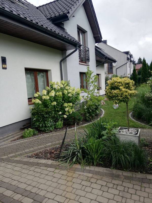 huis van Jarek