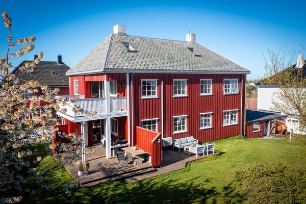 huis van Roar