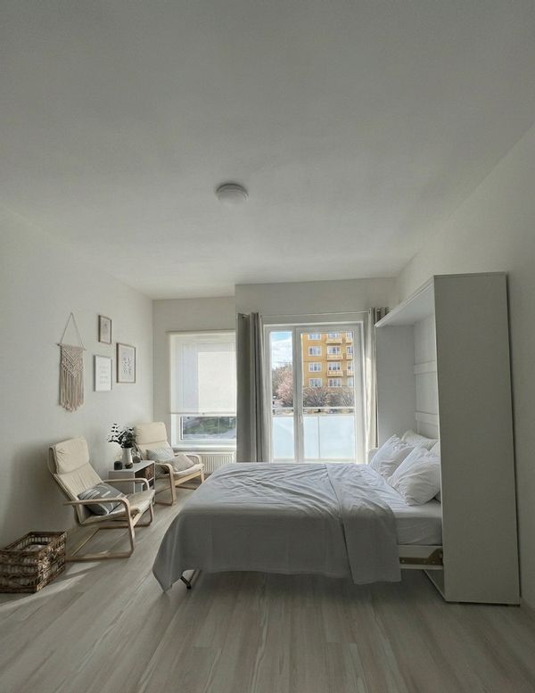 Adam s Haus
