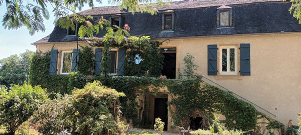 Casa de Annick
