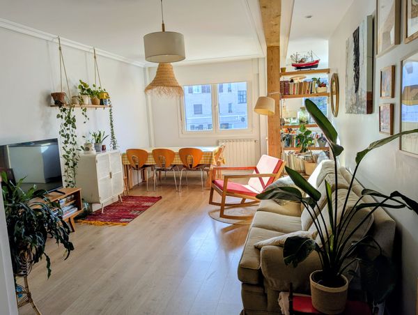 huis van Natalia