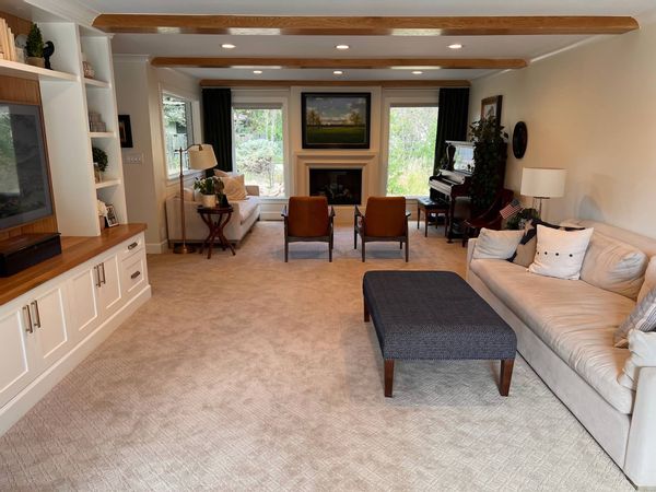 Beautiful large family home  6- bedroom, 4 bath Beautiful 1 acre lot with children’s playground