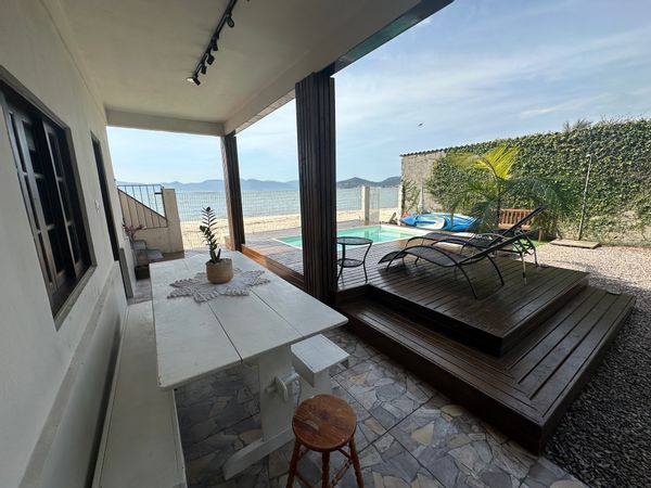 Nathália s Haus