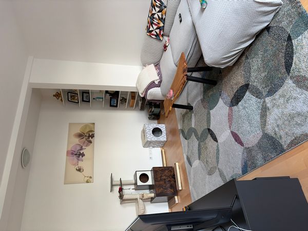 huis van Jennifer