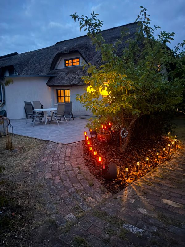 Katjas hus