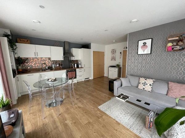 huis van Deborah