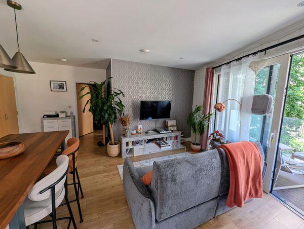huis van Deborah