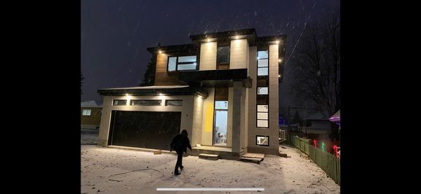 azizs hus
