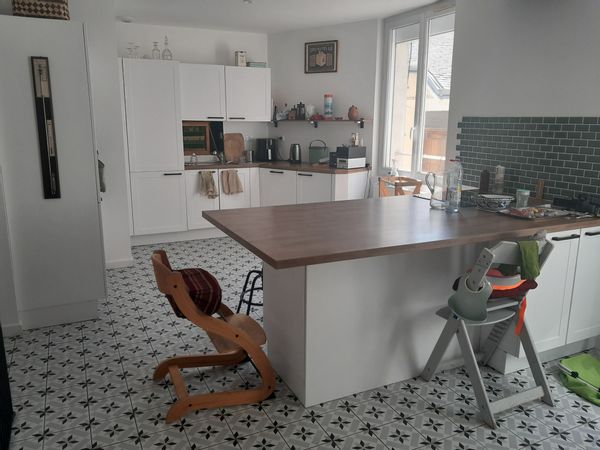 Delphine s Haus