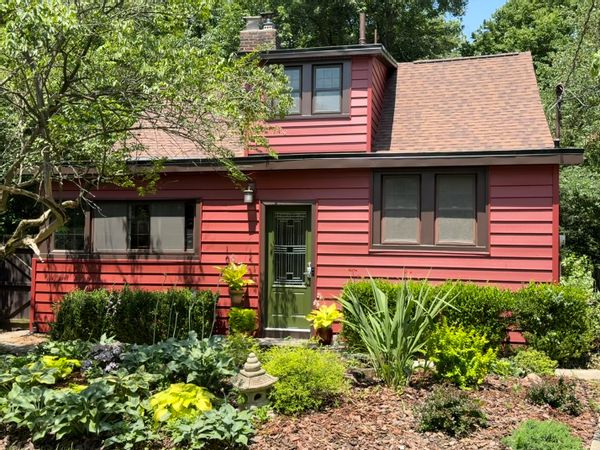 Elizabeths hus