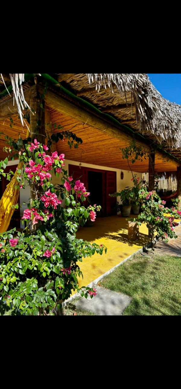 Casa di Jalvo