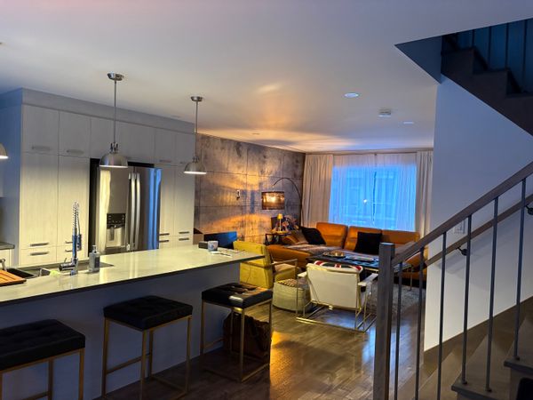 Jason s Haus