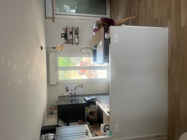 Yann s Haus