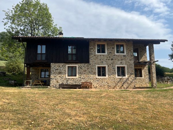 Maurizia s Haus