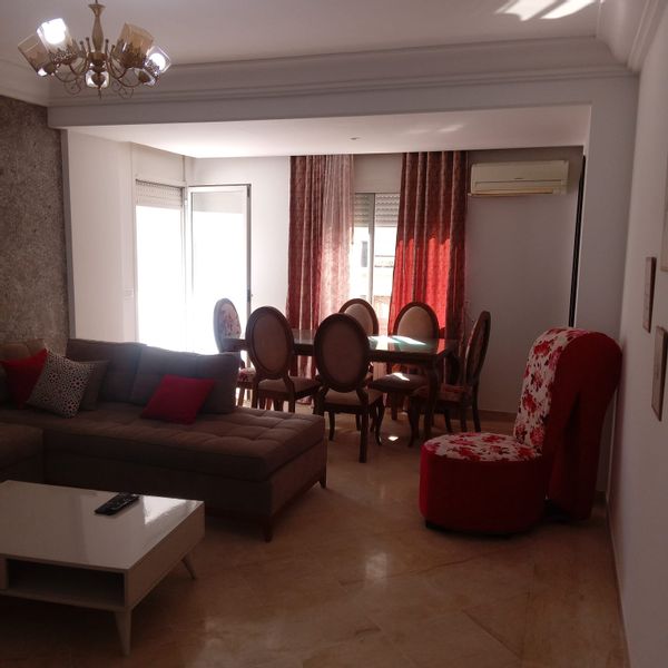 Fatoumatas hus