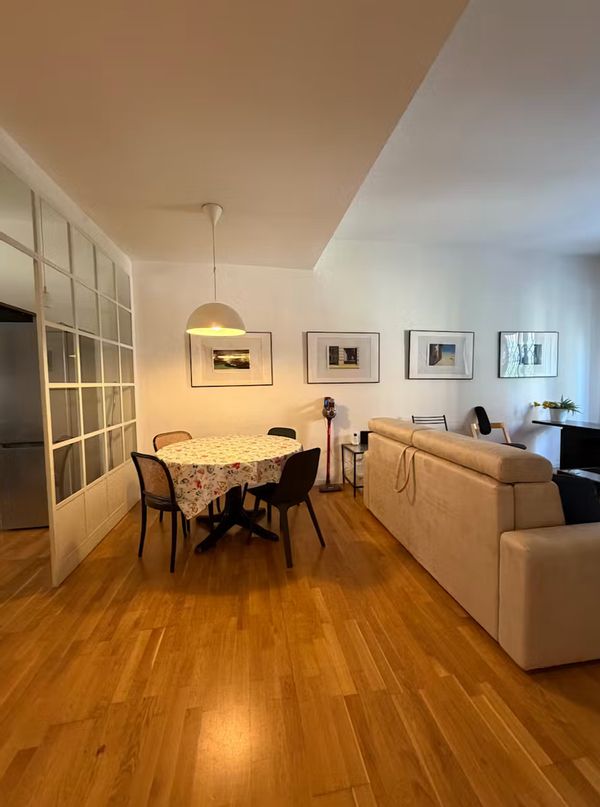 huis van Luigi e Roberta