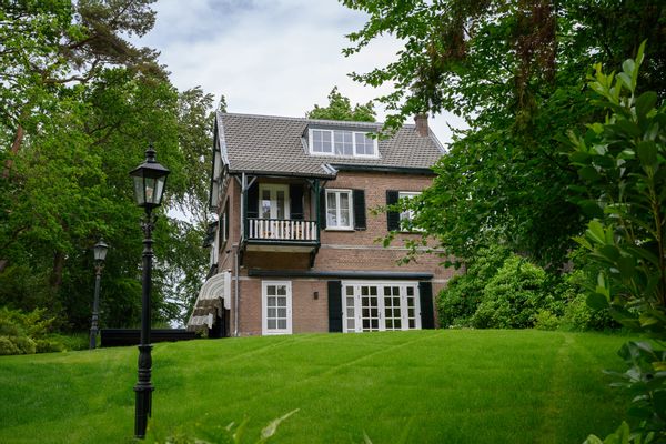 Remco's house