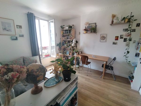 Juliettes hus