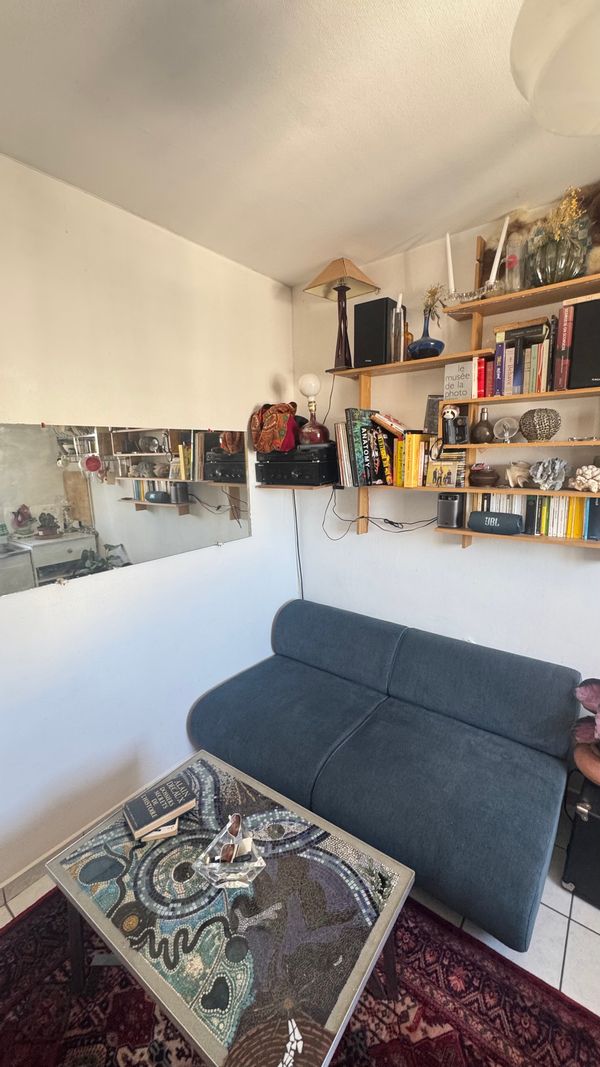 Kevans hus