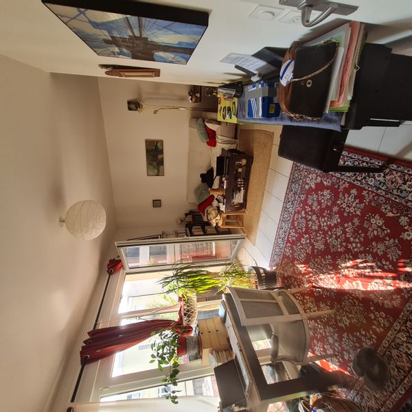 Sophie-charlottes hus