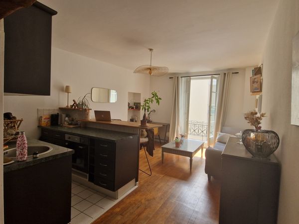 Mathilde's house