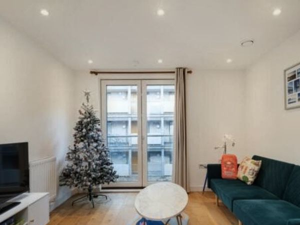 huis van Jeanette