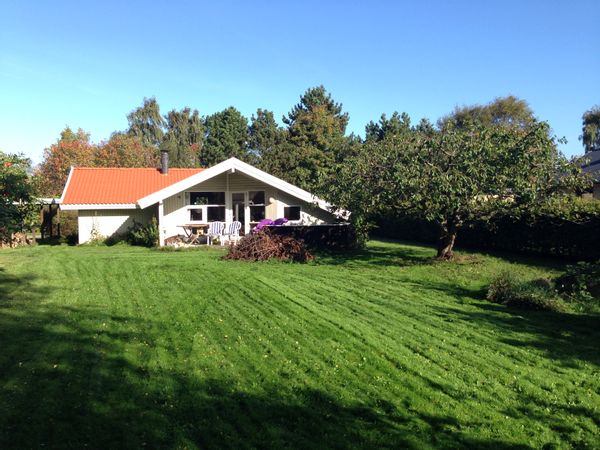 Jørgen's house
