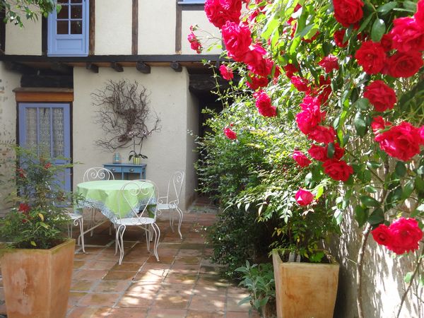 La maison de Mariannick