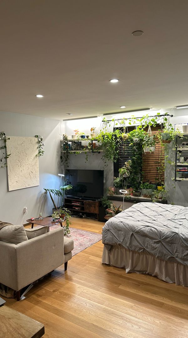 Niamh’s place