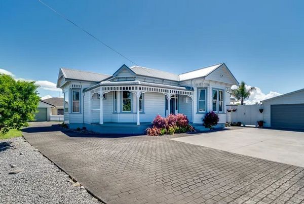 Casa de Trent
