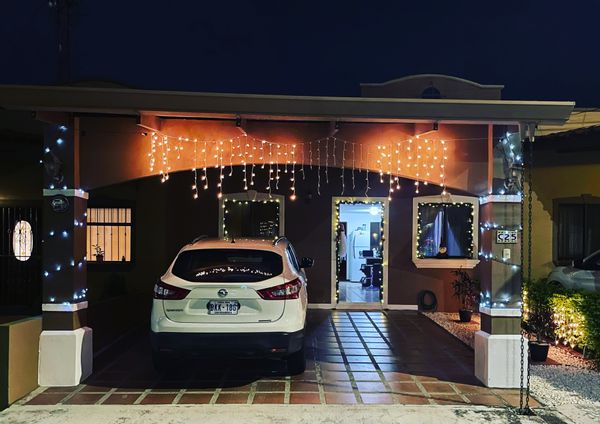 Casa de Carlos